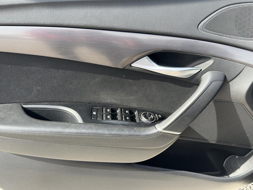Hyundai I40 1.7CRDi 