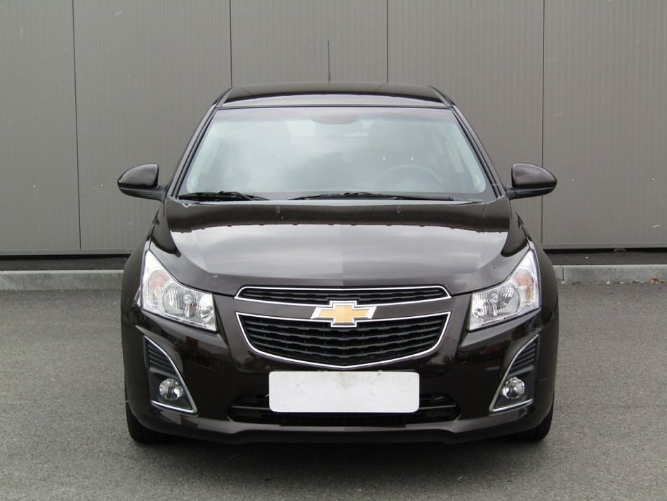 Chevrolet Cruze 1.6 I 