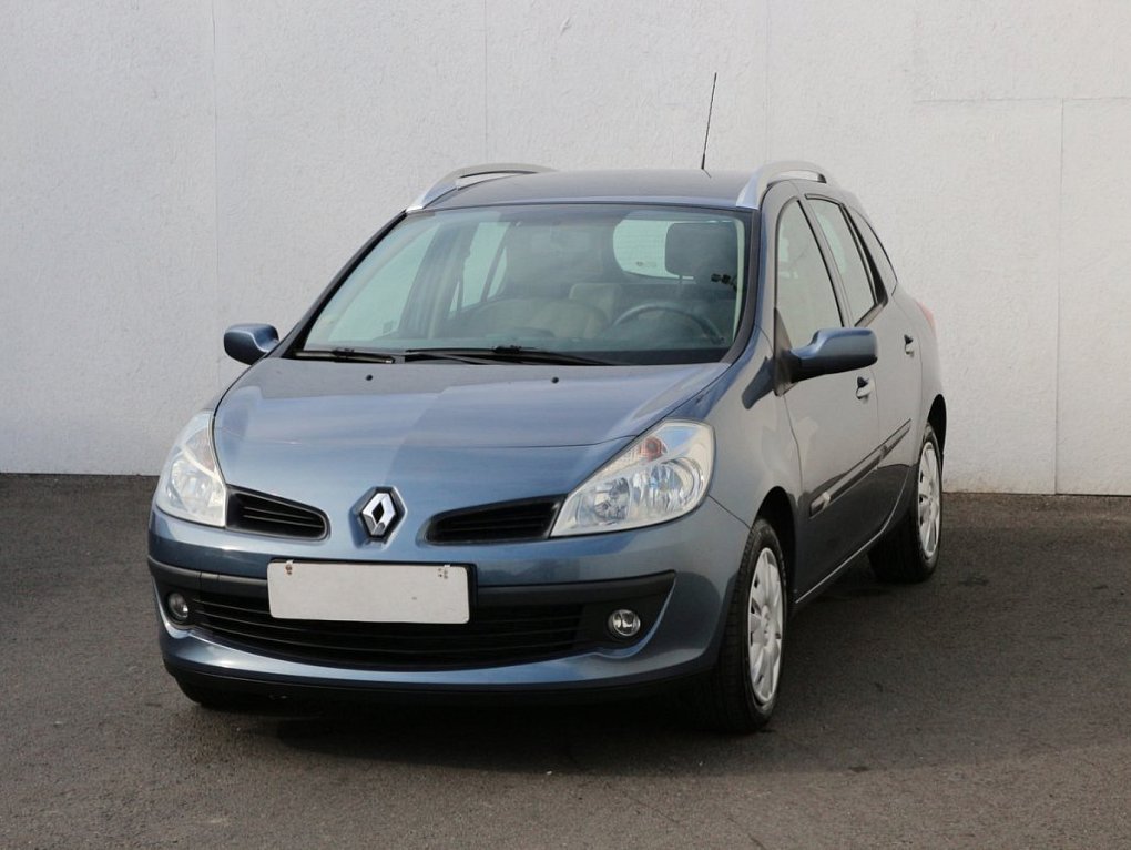 Renault Clio 1.2Tce 