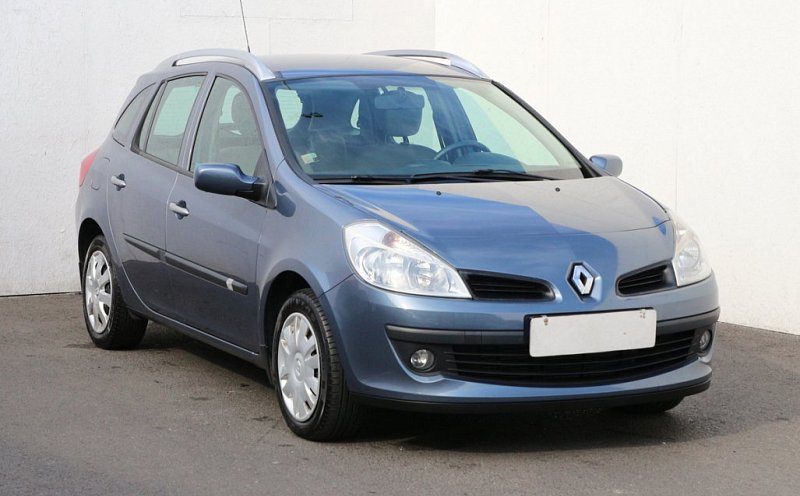 Renault Clio 1.2Tce 