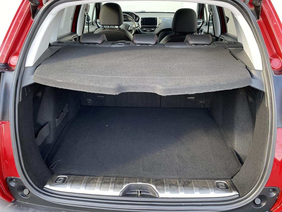 Peugeot 2008 1.2 PT GT Line