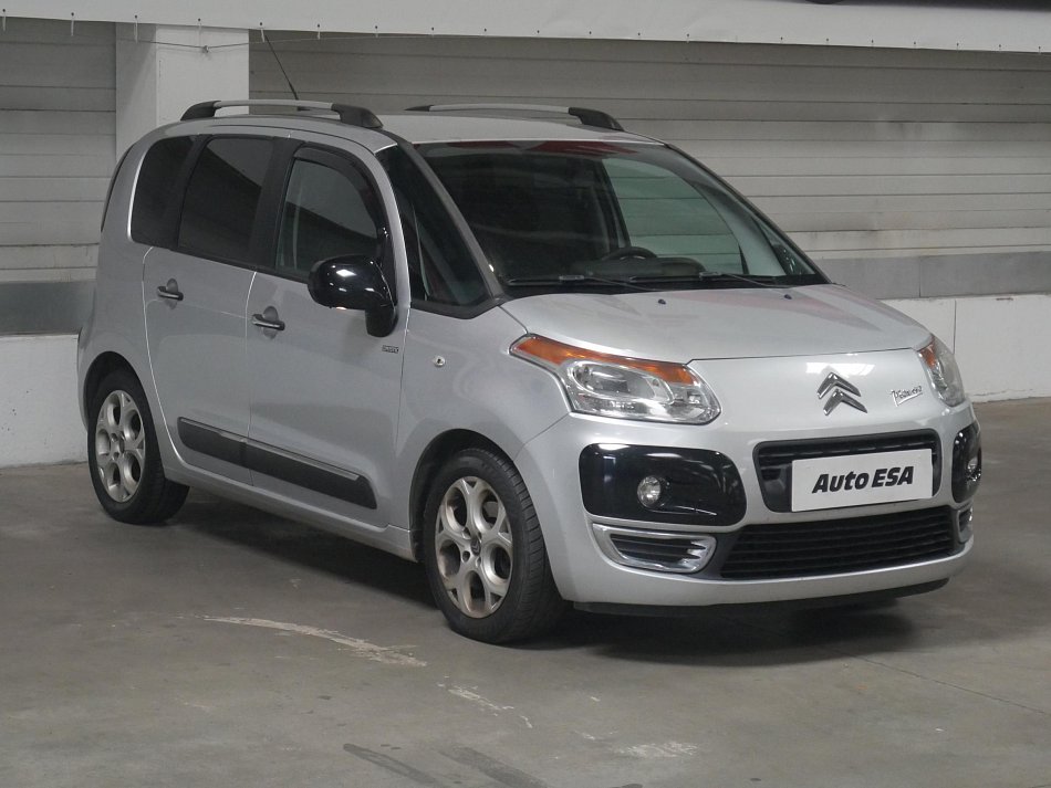 Citroën C3 Picasso 1.6i 
