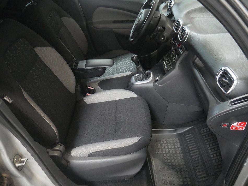 Citroën C3 Picasso 1.6i 