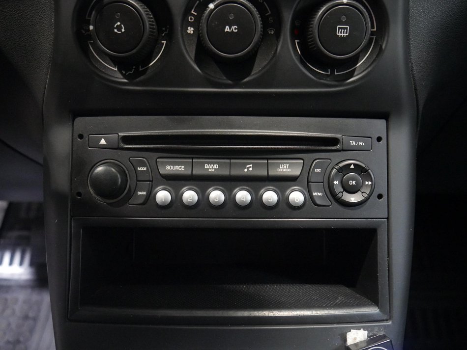 Citroën C3 Picasso 1.6i 