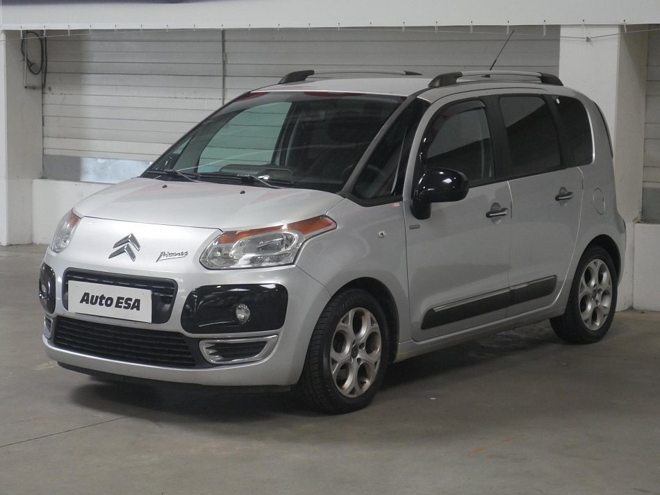 Citroën C3 Picasso 1.6i 