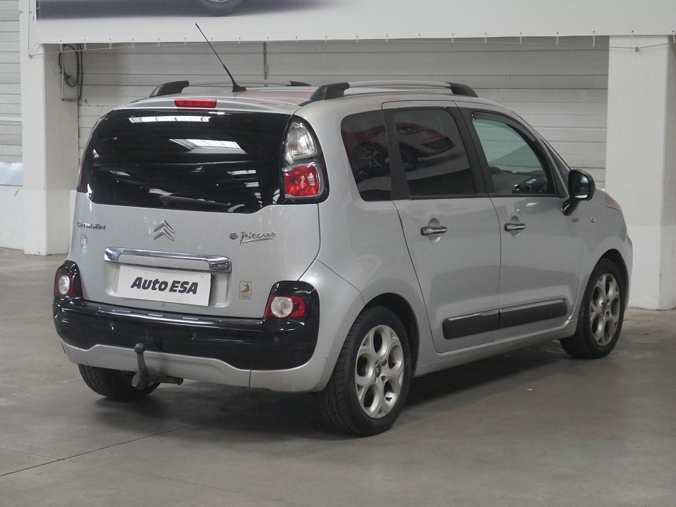 Citroën C3 Picasso 1.6i 