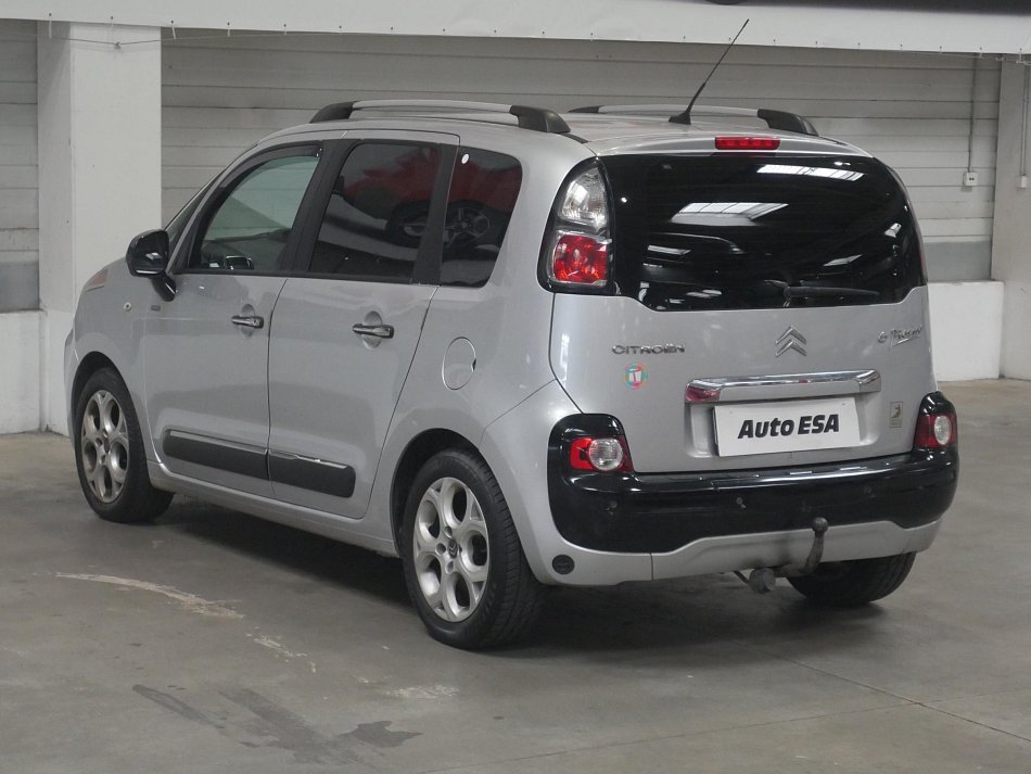 Citroën C3 Picasso 1.6i 