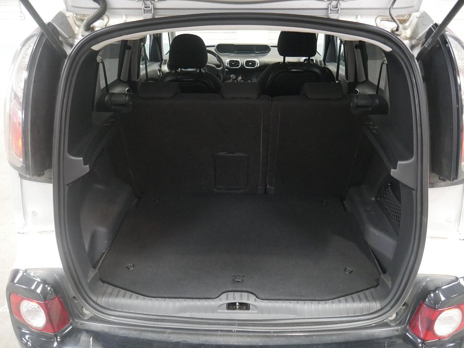 Citroën C3 Picasso 1.6i 