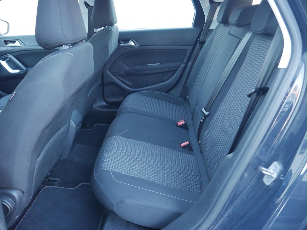 Peugeot 308 1.5 HDi Active