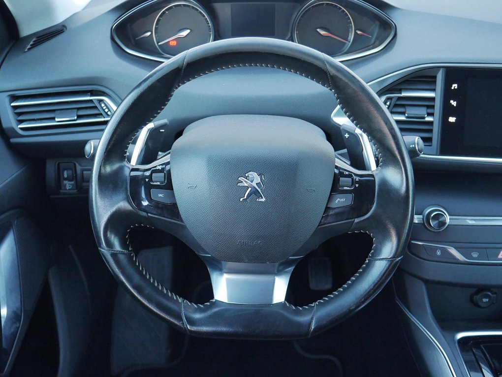 Peugeot 308 1.5 HDi Active