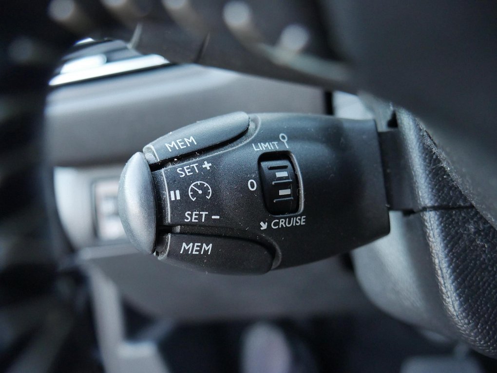 Peugeot 308 1.5 HDi Active