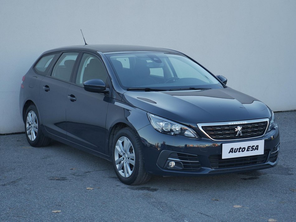Peugeot 308 1.5 HDi Active