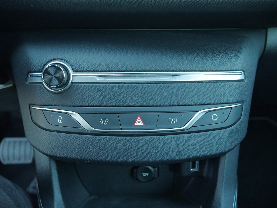 Peugeot 308 1.5 HDi Active