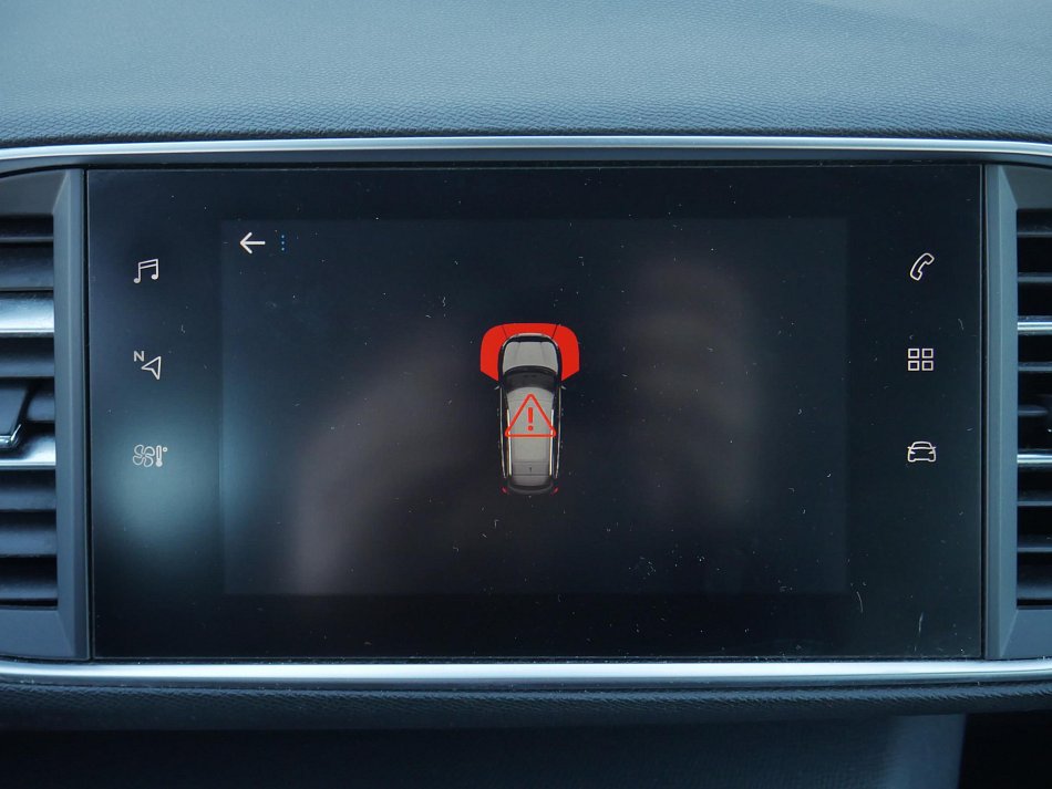 Peugeot 308 1.5 HDi Active