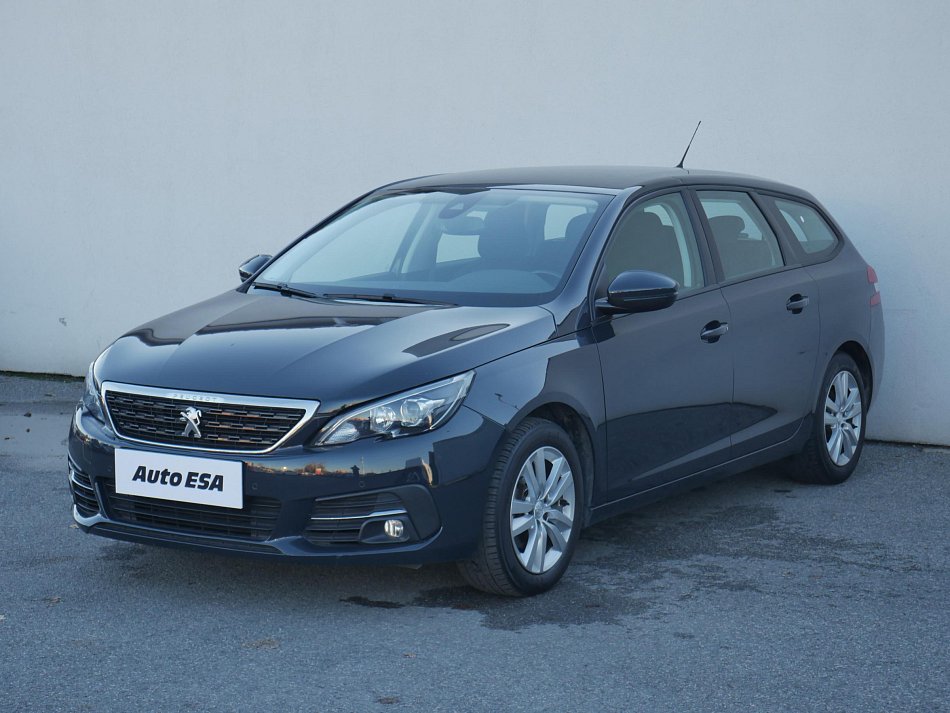 Peugeot 308 1.5 HDi Active