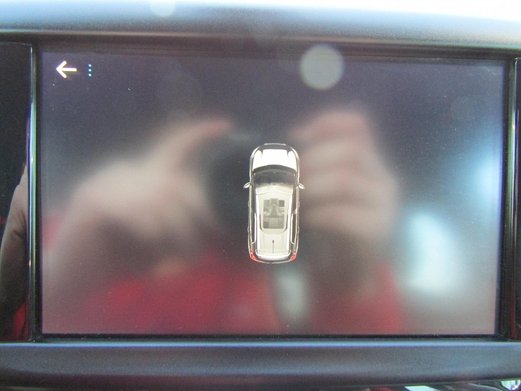 Peugeot 2008 1.2PT Allure