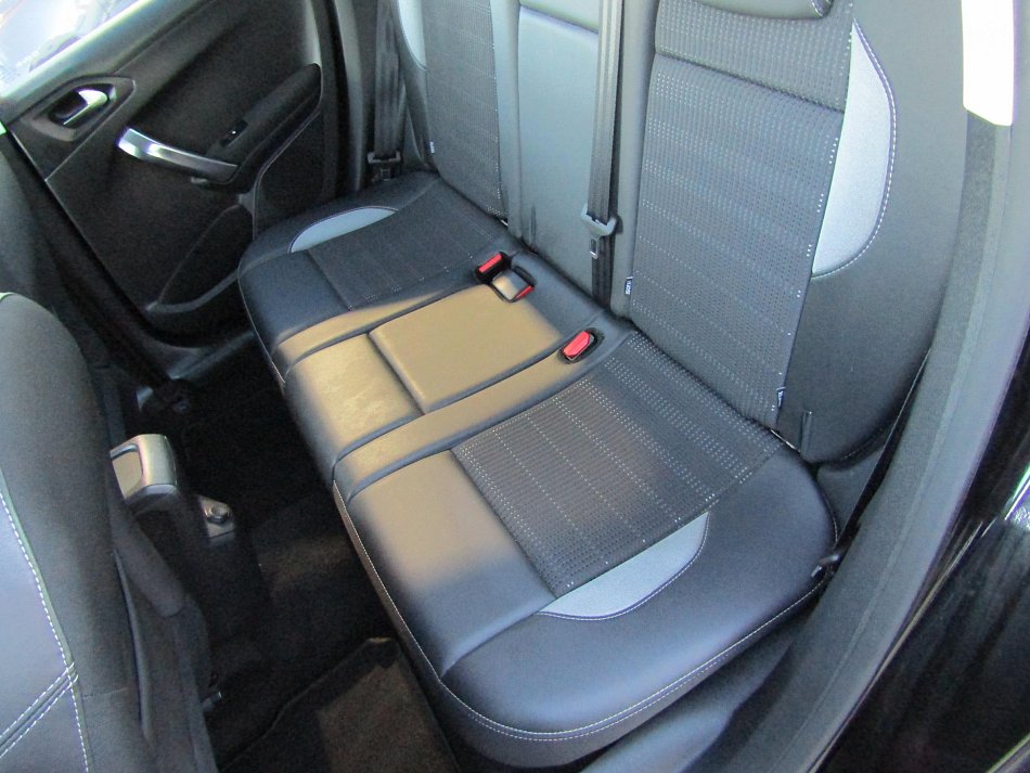 Peugeot 2008 1.2PT Allure