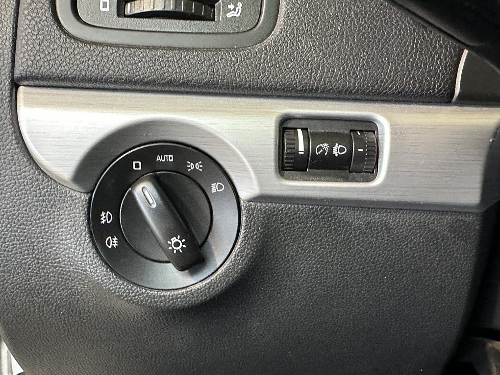 Škoda Yeti 2.0 TDi Ambition