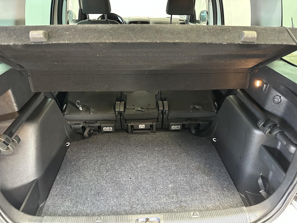 Škoda Yeti 2.0 TDi Ambition