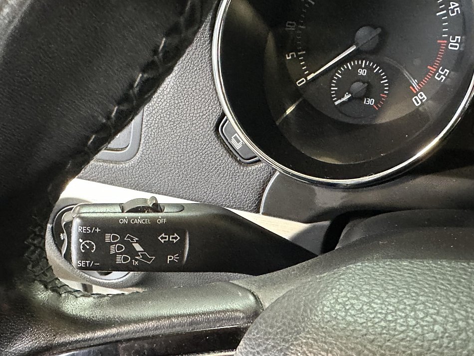 Škoda Yeti 2.0 TDi Ambition