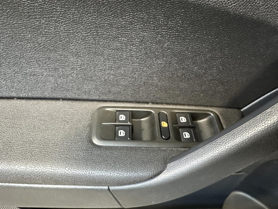 Škoda Yeti 2.0 TDi Ambition