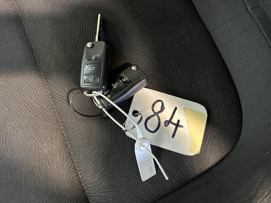 Škoda Yeti 2.0 TDi Ambition