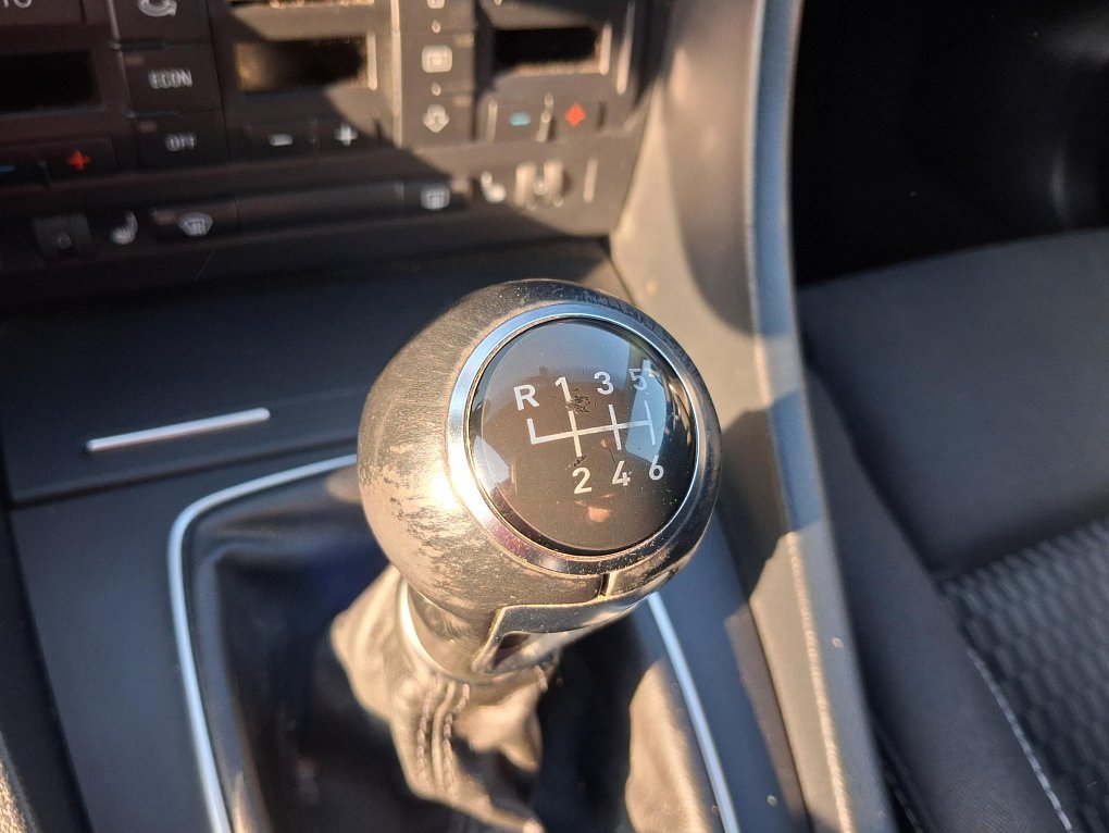 Seat Exeo 2.0TDi Sport