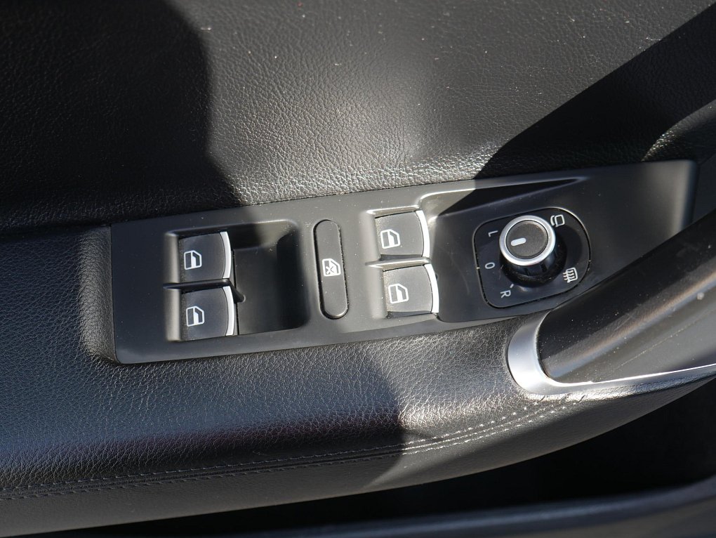 Volkswagen Passat 2.01TDi  Variant