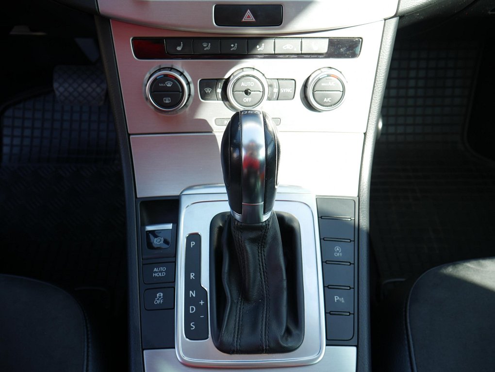 Volkswagen Passat 2.01TDi  Variant