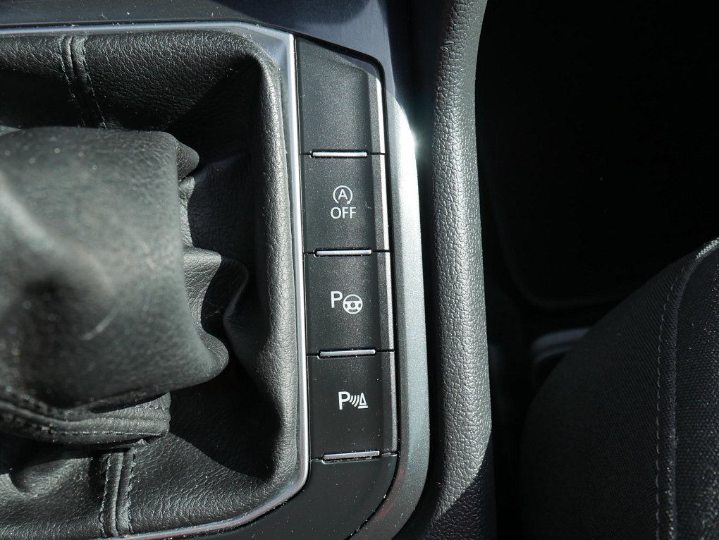 Volkswagen Tiguan 1.4 TSi Marathon