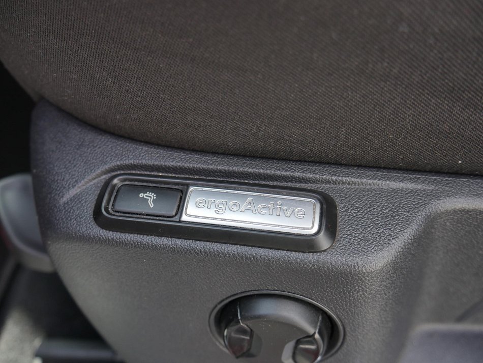 Volkswagen Tiguan 1.4 TSi Marathon