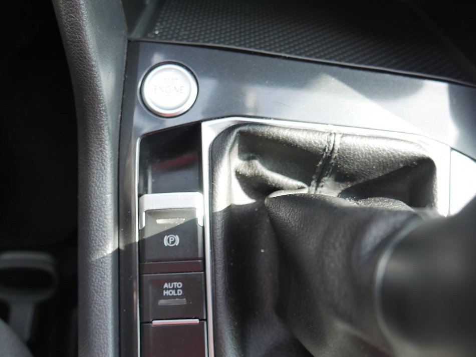 Volkswagen Tiguan 1.4 TSi Marathon