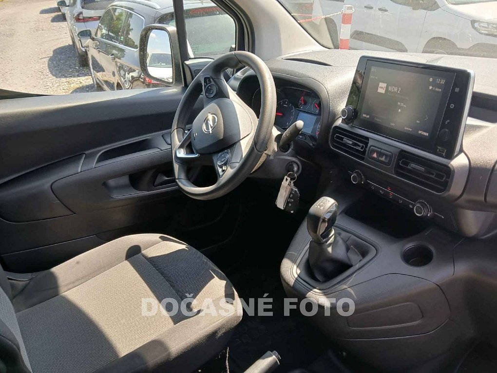 Opel Combo 1.5CDTi Edition MAXi XL