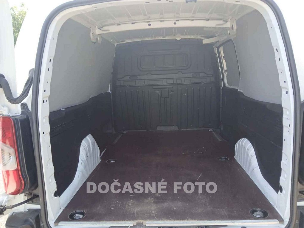 Opel Combo 1.5CDTi Edition MAXi XL