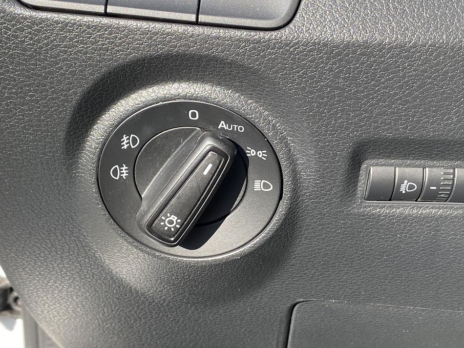 Škoda Fabia III 1.0 TSi Ambition
