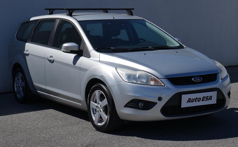 Ford Focus 1.6i