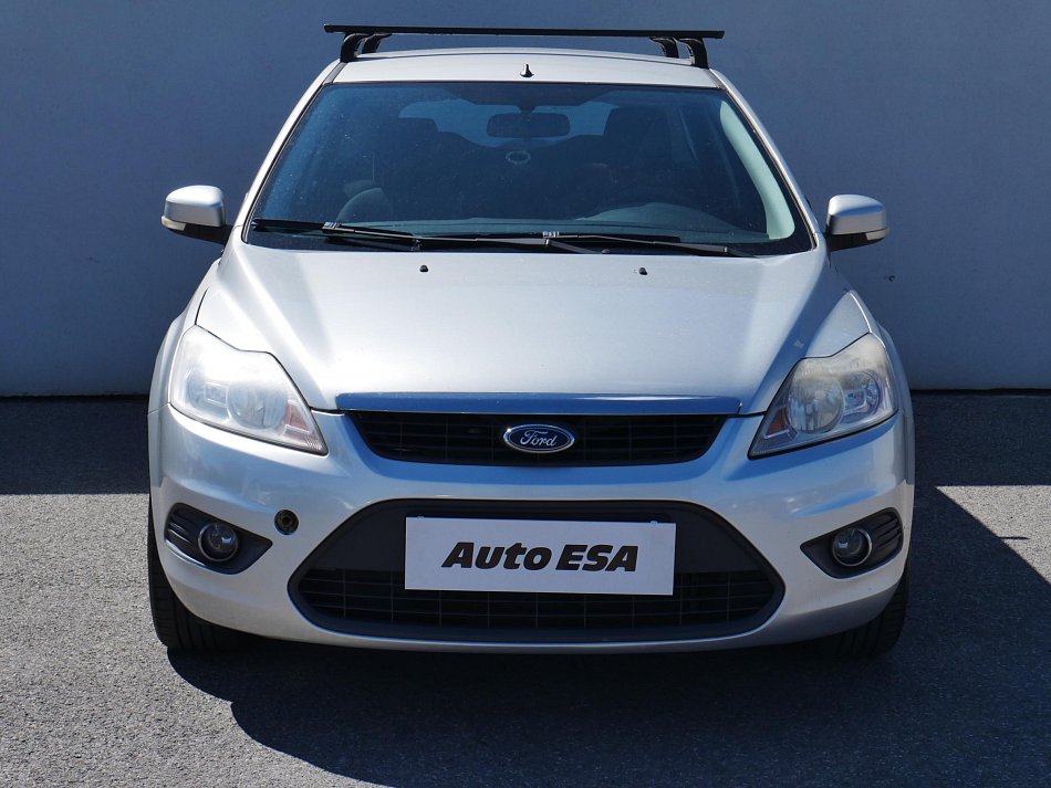 Ford Focus 1.6i 