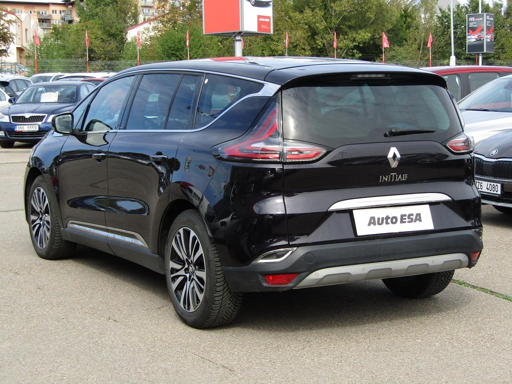 Renault Espace 1.6dCi 