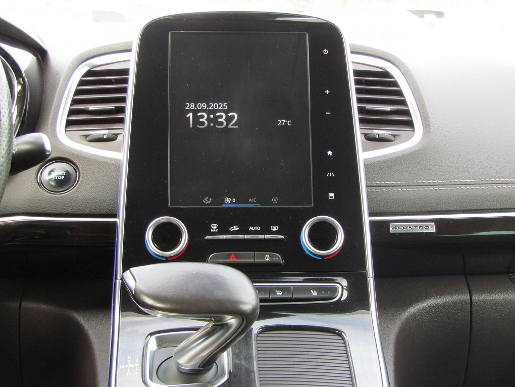 Renault Espace 1.6dCi 