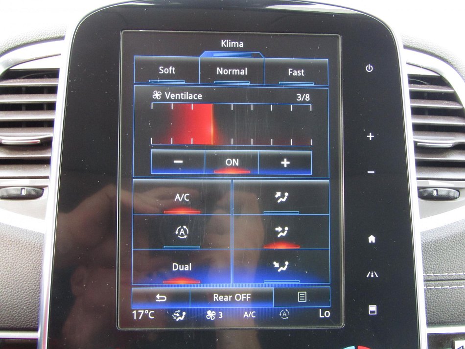 Renault Espace 1.6dCi 