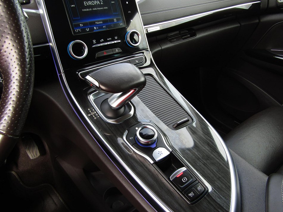 Renault Espace 1.6dCi 