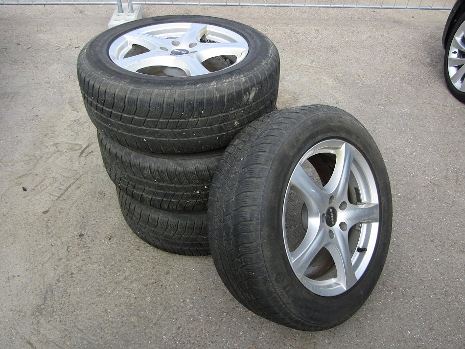 Renault Espace 1.6dCi 