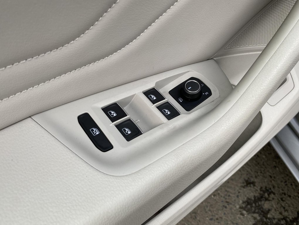 Volkswagen Passat 2.0 TDI Elegance