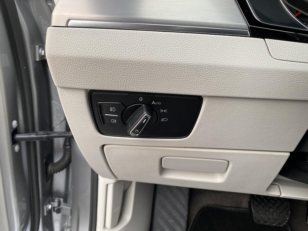 Volkswagen Passat 2.0 TDI Elegance