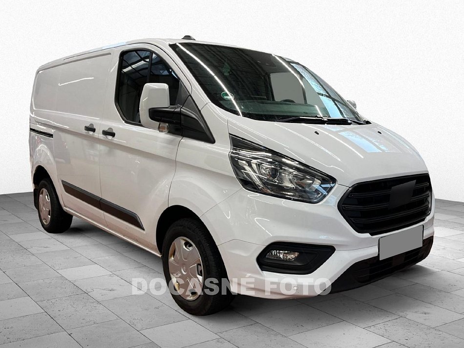 Ford Transit Custom 2.0TDCi Trend DÍLNA