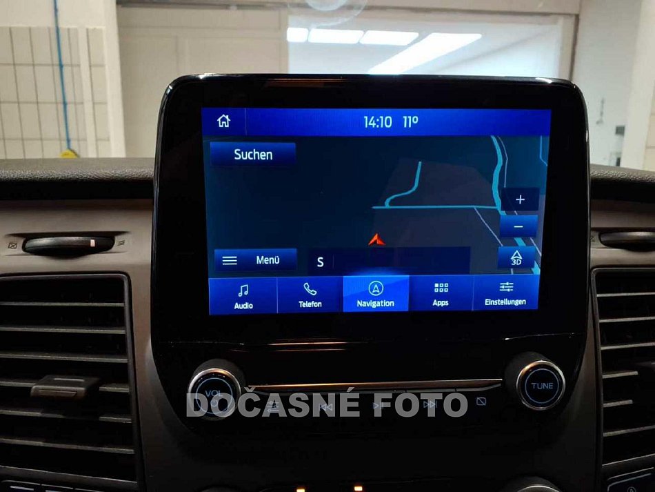 Ford Transit Custom 2.0TDCi Trend DÍLNA