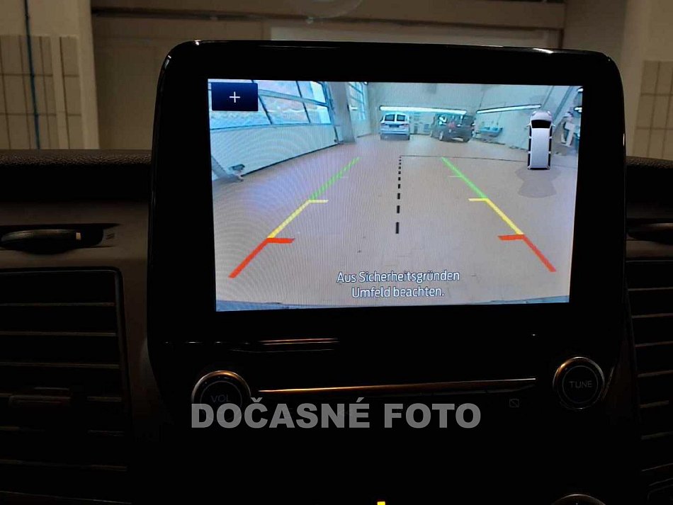 Ford Transit Custom 2.0TDCi Trend DÍLNA