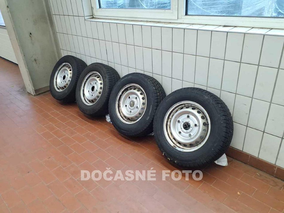 Ford Transit Custom 2.0TDCi Trend DÍLNA