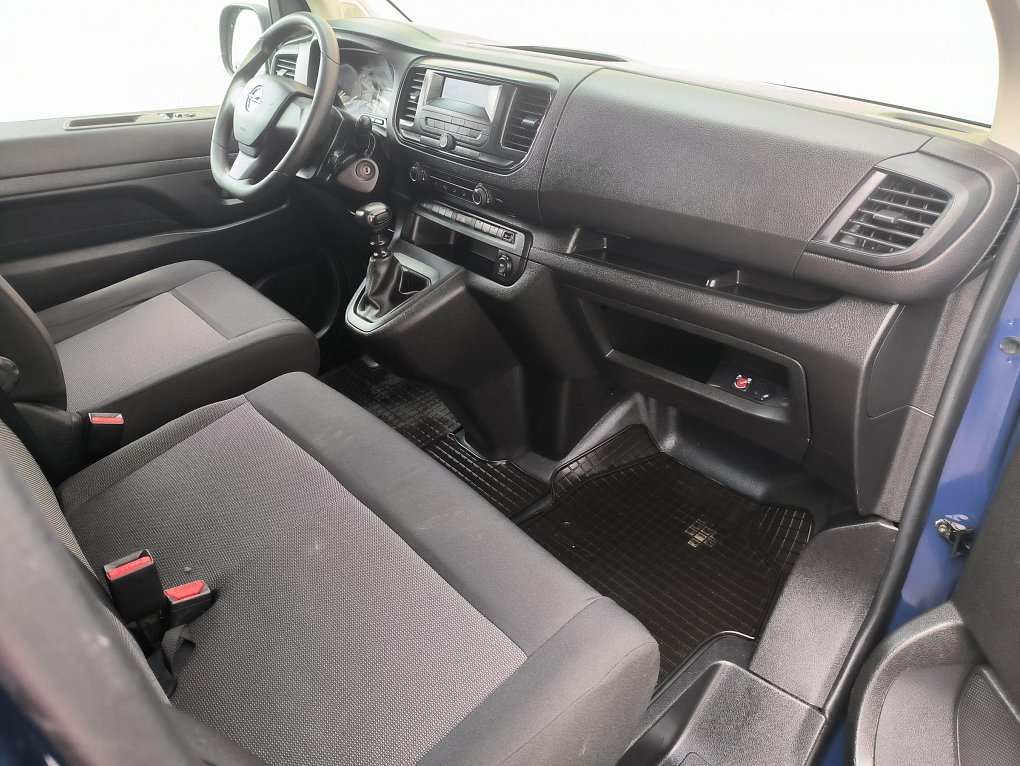 Opel Vivaro 1.5CDTi  L2H1