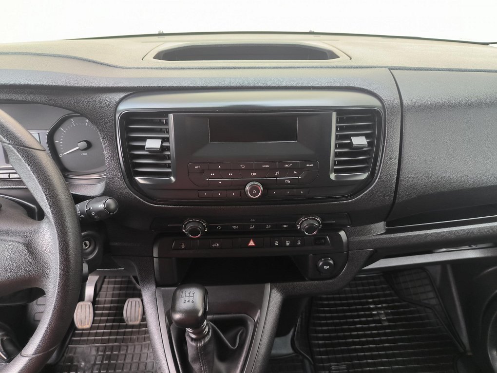 Opel Vivaro 1.5CDTi  L2H1